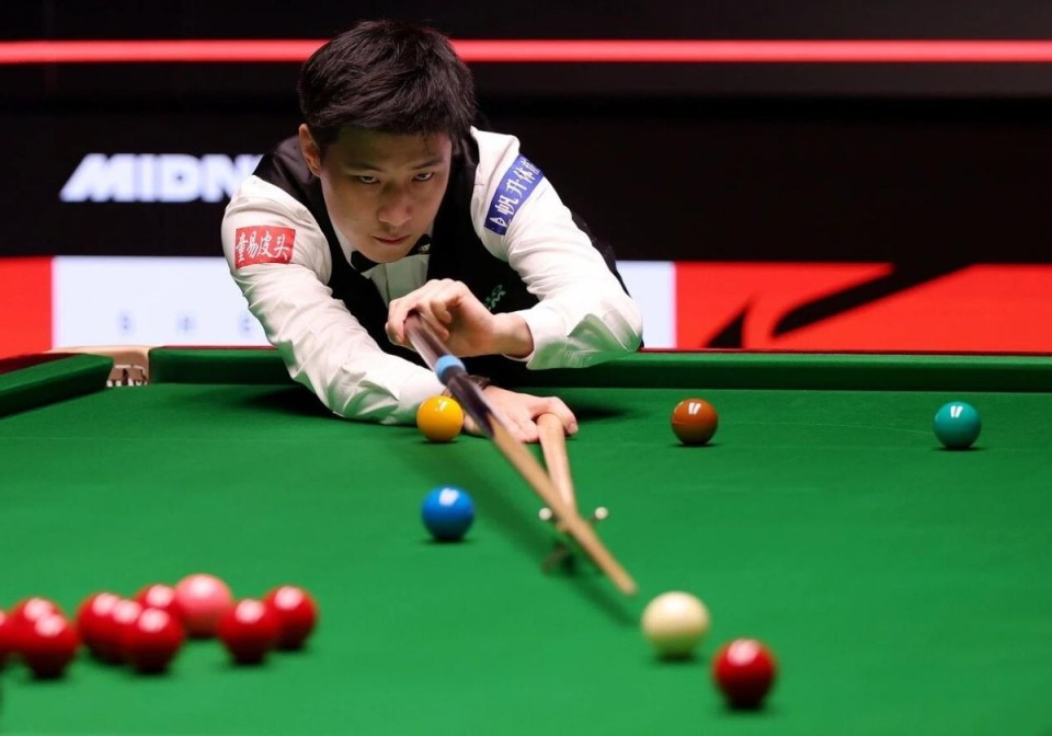 在主帅位置 在主帅位置