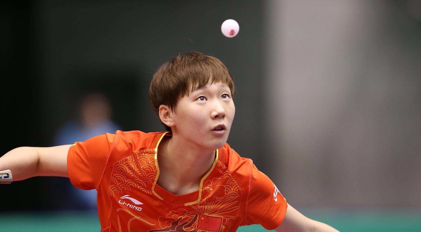 面临了一次 面临了一次