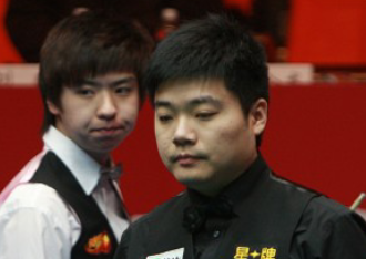 平衡不同国 平衡不同国