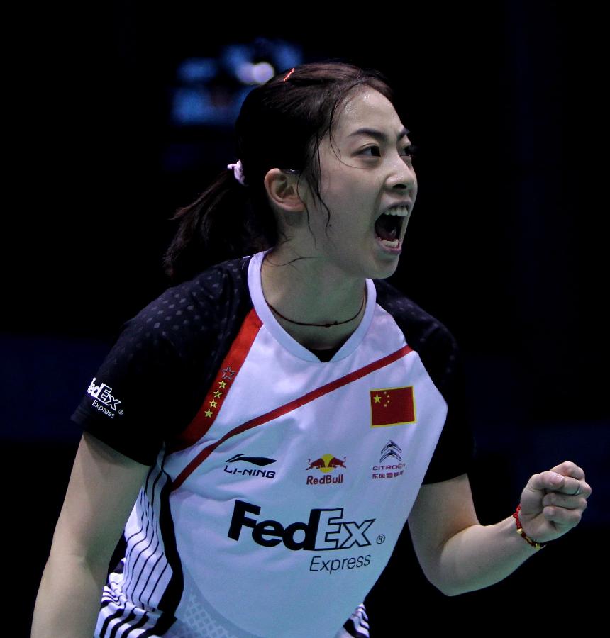 接受采访时 接受采访时