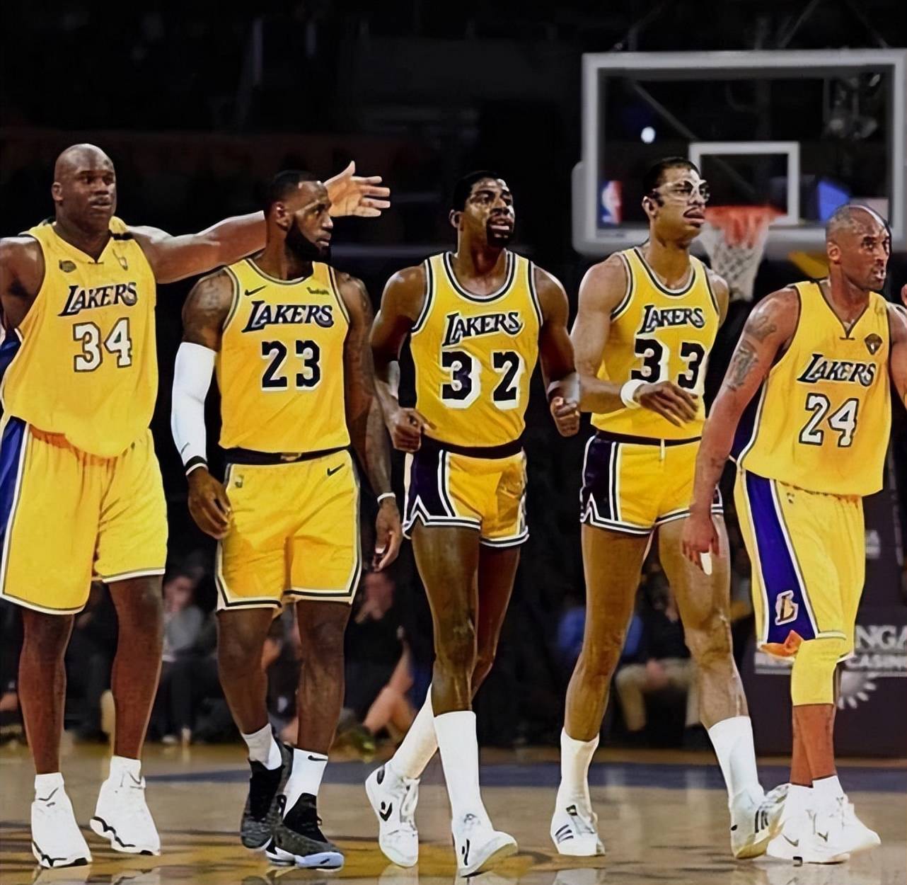 记分牌往往 记分牌往往