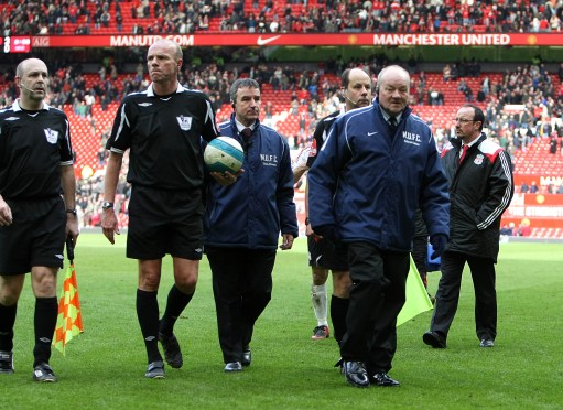 时机与轮转 时机与轮转